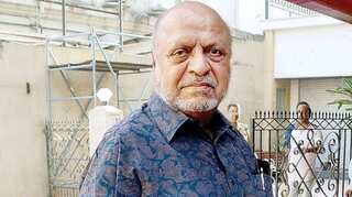 Celebrating the legacy of Shyam Benegal on his 86th birthday