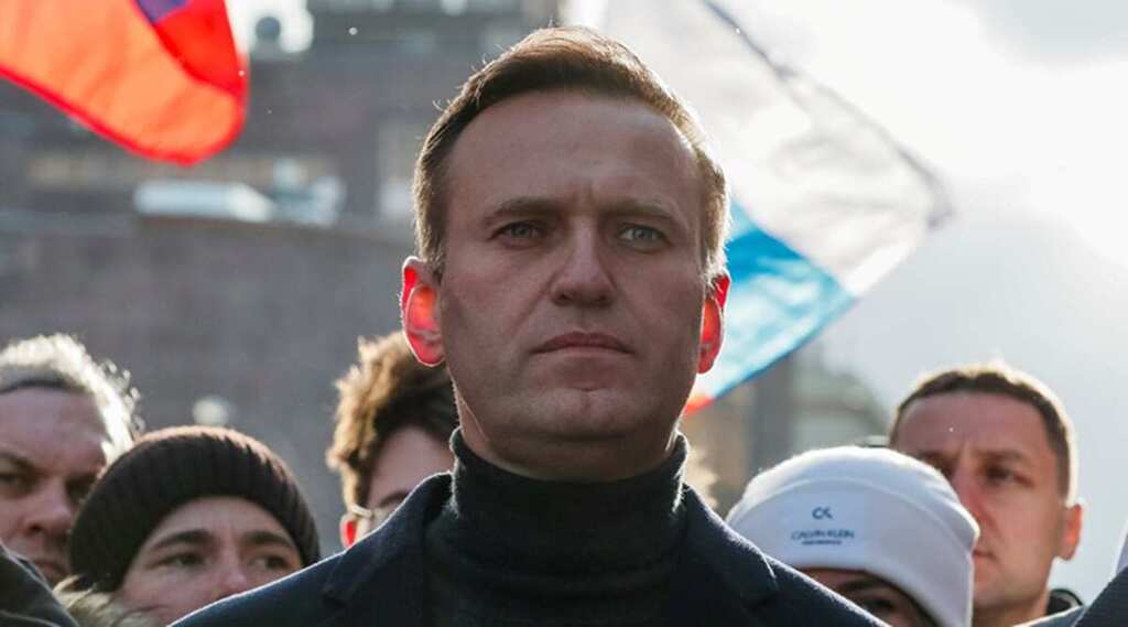 Navalny poisoning: Putin critic survived the second assassination attempt