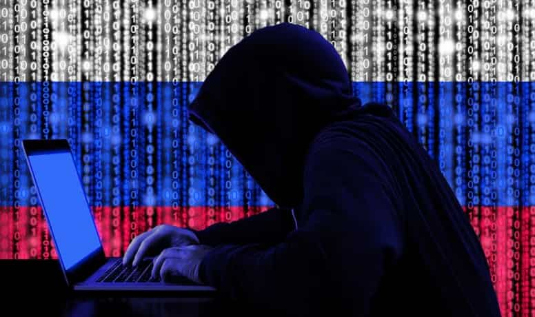 Suspected Russian hackers spied on U.S. treasury & commerce dept
