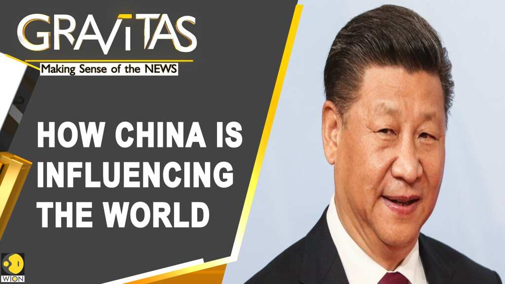 Gravitas: How China's foreign influence operation tried to deny the Dalai Lama a platform