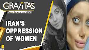 Gravitas: Iran jails 19-year-old Influencer
