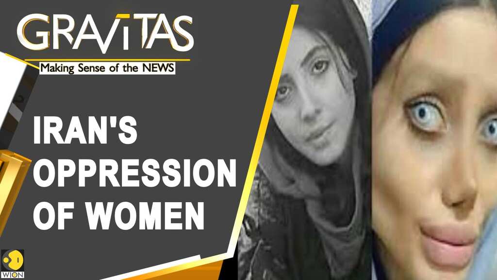 Gravitas: Iran jails 19-year-old Influencer