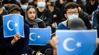 Uighurs in China being forced into hard, manual labour including cotton picking: Report