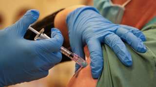 Canada joins US, UK to inoculate people with the Pfizer-BioNTech COVID-19 vaccine