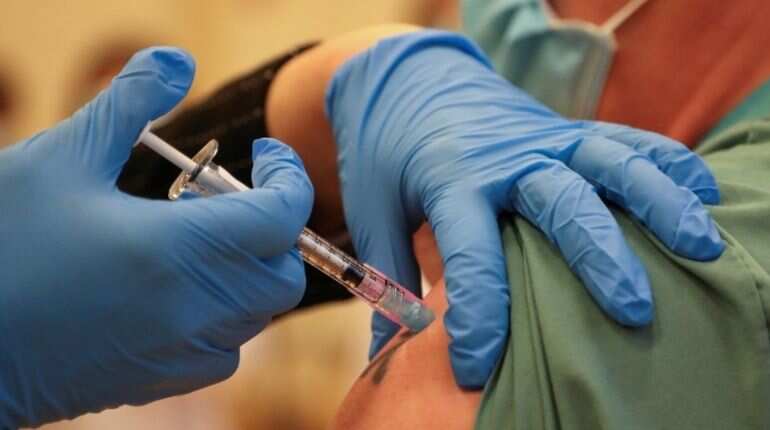 Canada joins US, UK to inoculate people with the Pfizer-BioNTech COVID-19 vaccine
