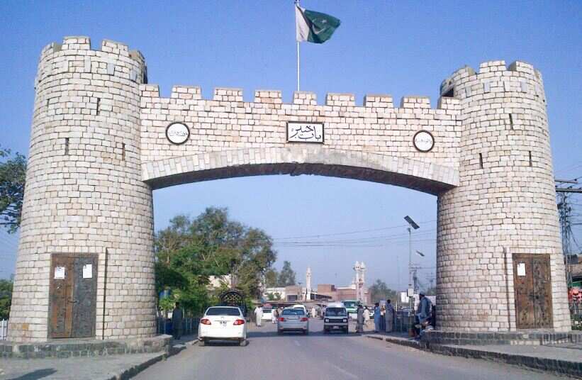 The story of Peshawar's storytellers, city used to be stronghold of oral history