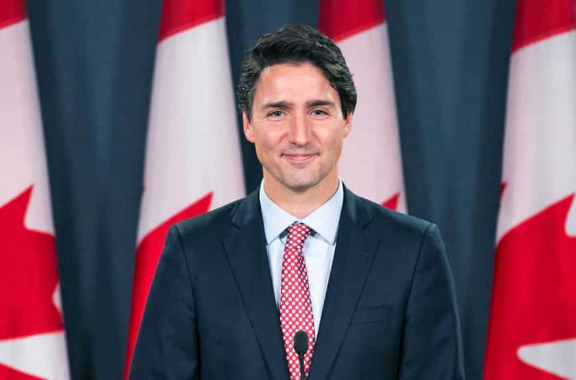 Canada starts its mass vaccination program against Coronavirus pandemic