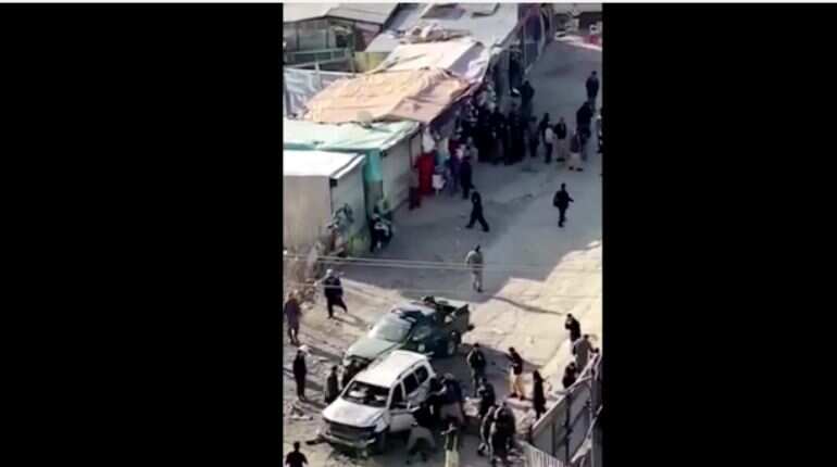 Afghanistan: Bomb kills deputy governor in Kabul
