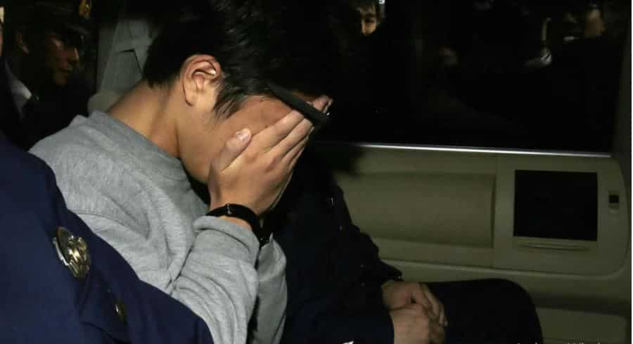 Takahiro Shiraishi: Japan's 'Twitter killer' sentenced to death for nine murders