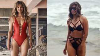 Halle Berry opens up about recreating iconic 'bond girl' moment, shares secret behind her fitness