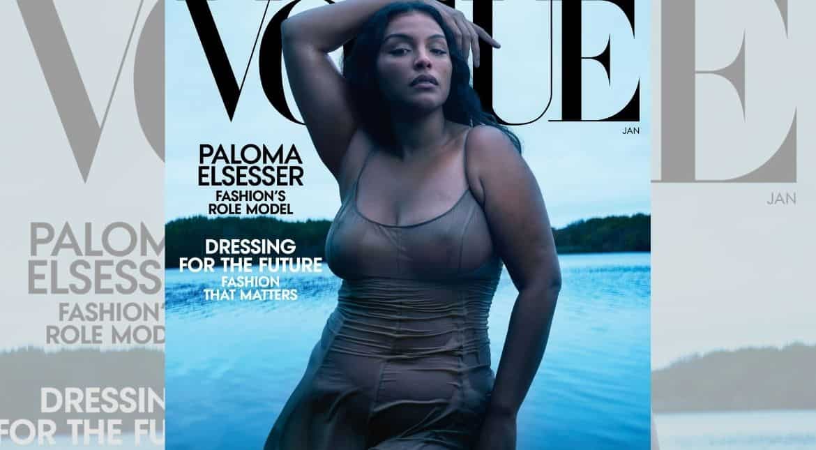 Paloma Elsesser wants ‘fashion to never let this momentum seize until seeing bodies like mine and beyond are no longer radical’ Paloma Elsesser wants ‘fashion to never let this momentum seize until seeing bodies like mine and beyond are no longer radical’