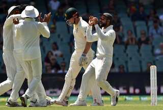 Kohli, Smith, pace and pink balls: what to watch when Australia face India