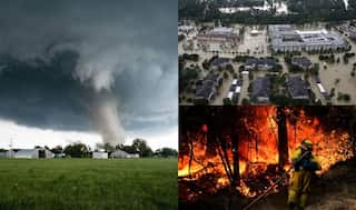 From storms to wildfires: Natural and man-made disasters cost insurance industry $187 billion in 2020