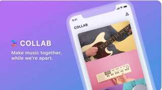 Facebook launches 'Collab' as TikTok's competition