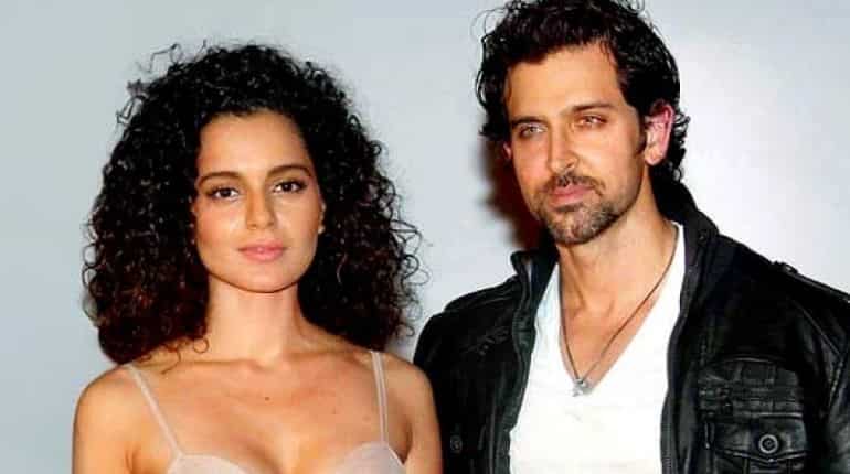 Hrithik Roshan- Kangana Ranaut's case will now be investigated by Crime Intelligence Unit  