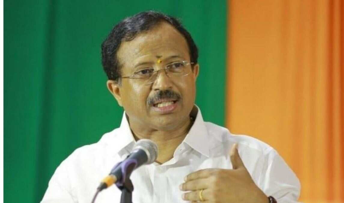 Minister of State in MEA to visit Oman in third high-level visit from India to West Asia amid coronavirus pandemic Minister of State in MEA to visit Oman in third high-level visit from India to West Asia amid coronavirus pandemic
