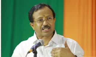 Minister of State in MEA to visit Oman in third high-level visit from India to West Asia amid coronavirus pandemic