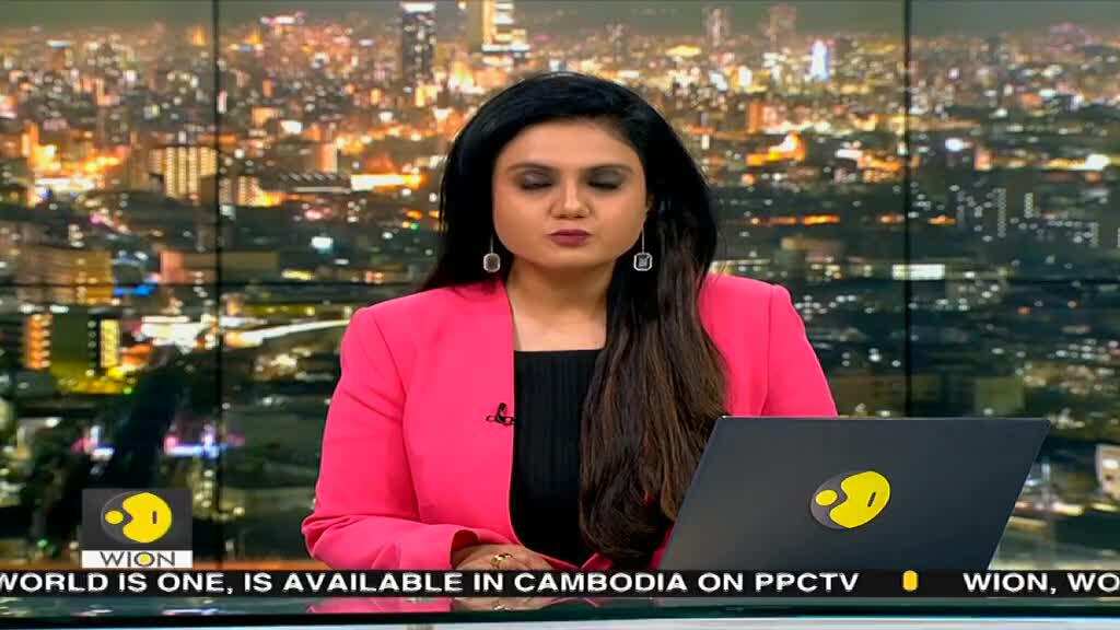 Retirement home fire kills 11 in Russia