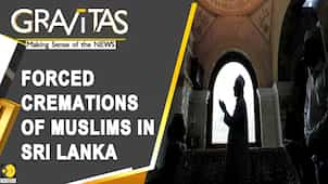 Gravitas: Sri Lanka: 20-day-old Muslim baby denied a burial