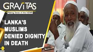 Gravitas: Why Sri Lanka is cremating Muslims