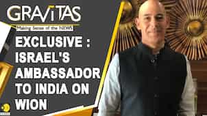 Gravitas: The West Asia Shift: An India-UAE-Israel trilateral pact soon?