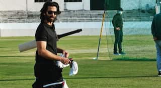 Shahid Kapoor wraps 'Jersey', shares emotional post on Instagram