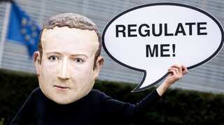 Soon, Facebook will be able to read your mind