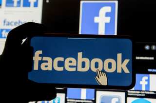 Australia sues Facebook over user data, echoing US antitrust case