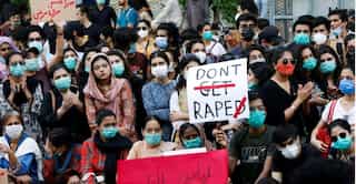 Pakistan rape law comes into effect, experts term it as 'eyewash'