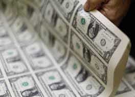 Switzerland, Asian nations at risk in US Treasury's currency report