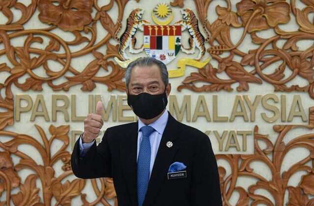 Malaysia invokes emergency to stop by-elections as COVID-19 cases rise Malaysia invokes emergency to stop by-elections as COVID-19 cases rise