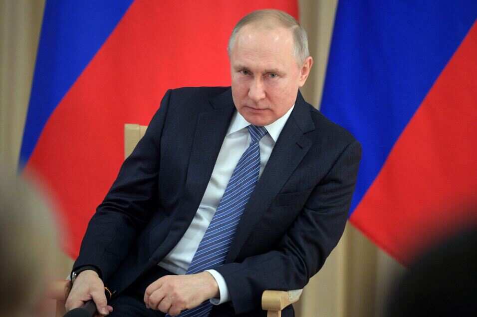 Report: Russia believed to be behind massive cyber attack on U.S.federal agencies