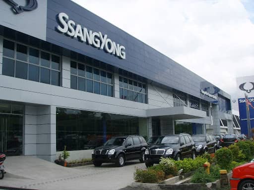 World Business Watch: Mahindra's SsangYong Motor misses loan repayment