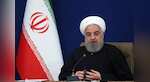 Iran insists US lift sanctions first to revive nuclear deal talks