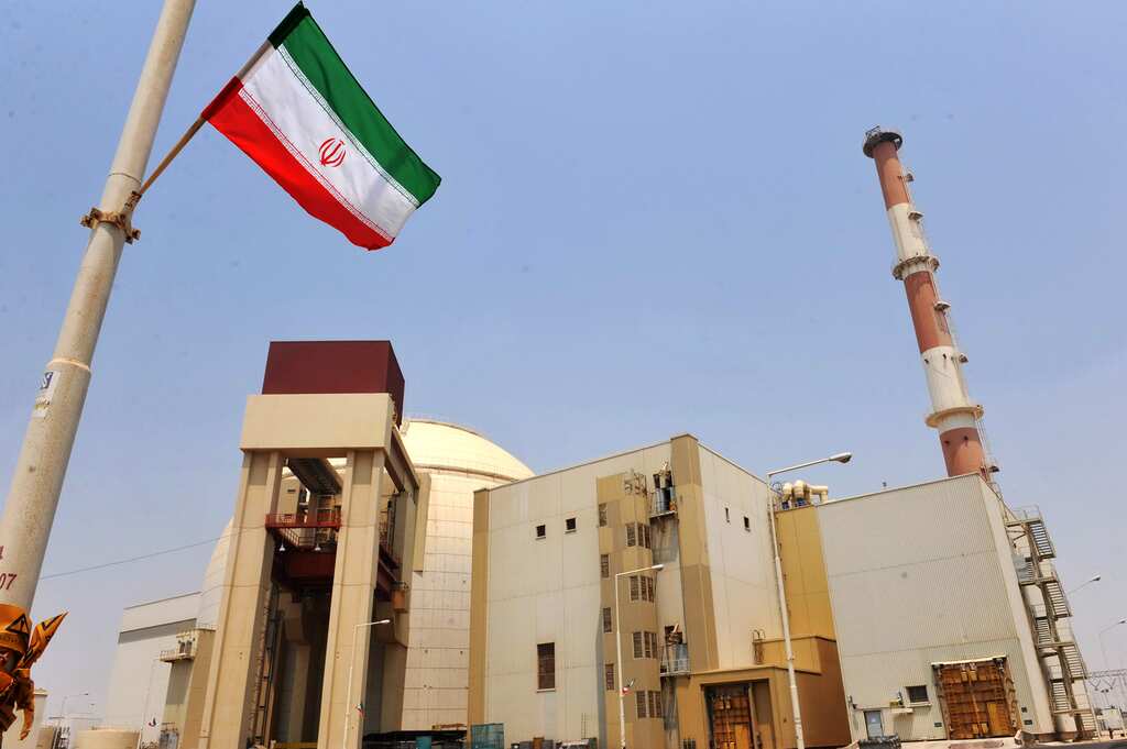 Iran: Nuclear projects' budget hiked amidst pressure from international community