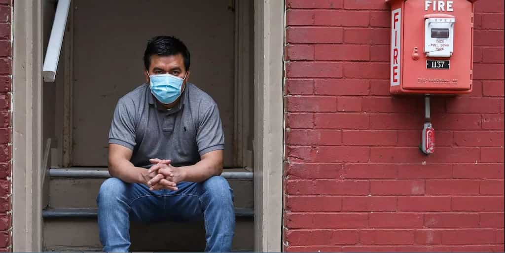 COVID restrictions return around the world as cases continue to rise
