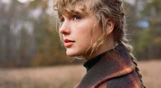 Taylor Swift's 'Folklore' comes out as No1 album of 2020