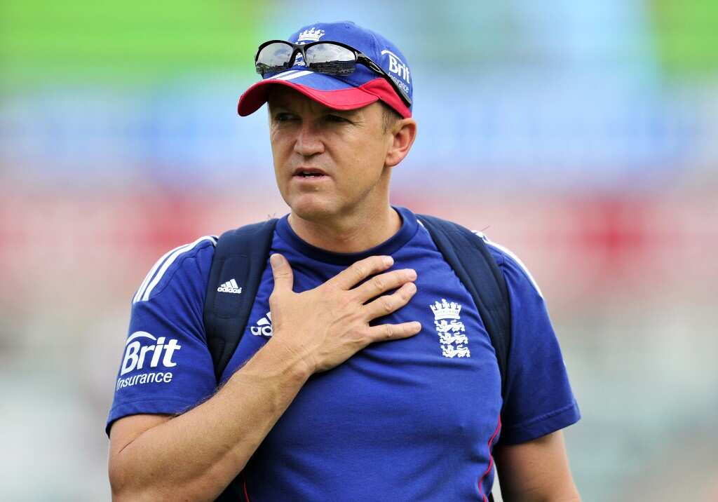 Andy Flower replaces Fleming as Head Coach of Delhi Bulls Andy Flower replaces Fleming as Head Coach of Delhi Bulls