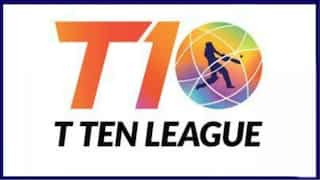 Abu Dhabi T10 records massive increase in global audience reach, announces sponsors for season 5