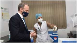 PM Modi calls for outcome oriented roadmap with UK, virtual vaccine hub announced