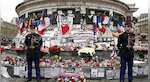 Charlie Hebdo: Key accused in 2015 Paris terror attacks trial jailed for 30 years