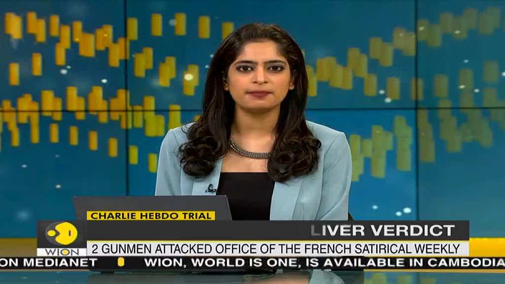 WION Dispatch: France braces for verdicts in Charlie Hebdo attack trial