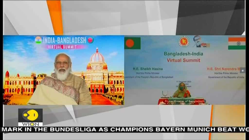 PM Modi: India will play a bigger role in the global economy