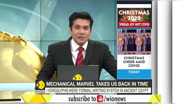 WionNews Video
