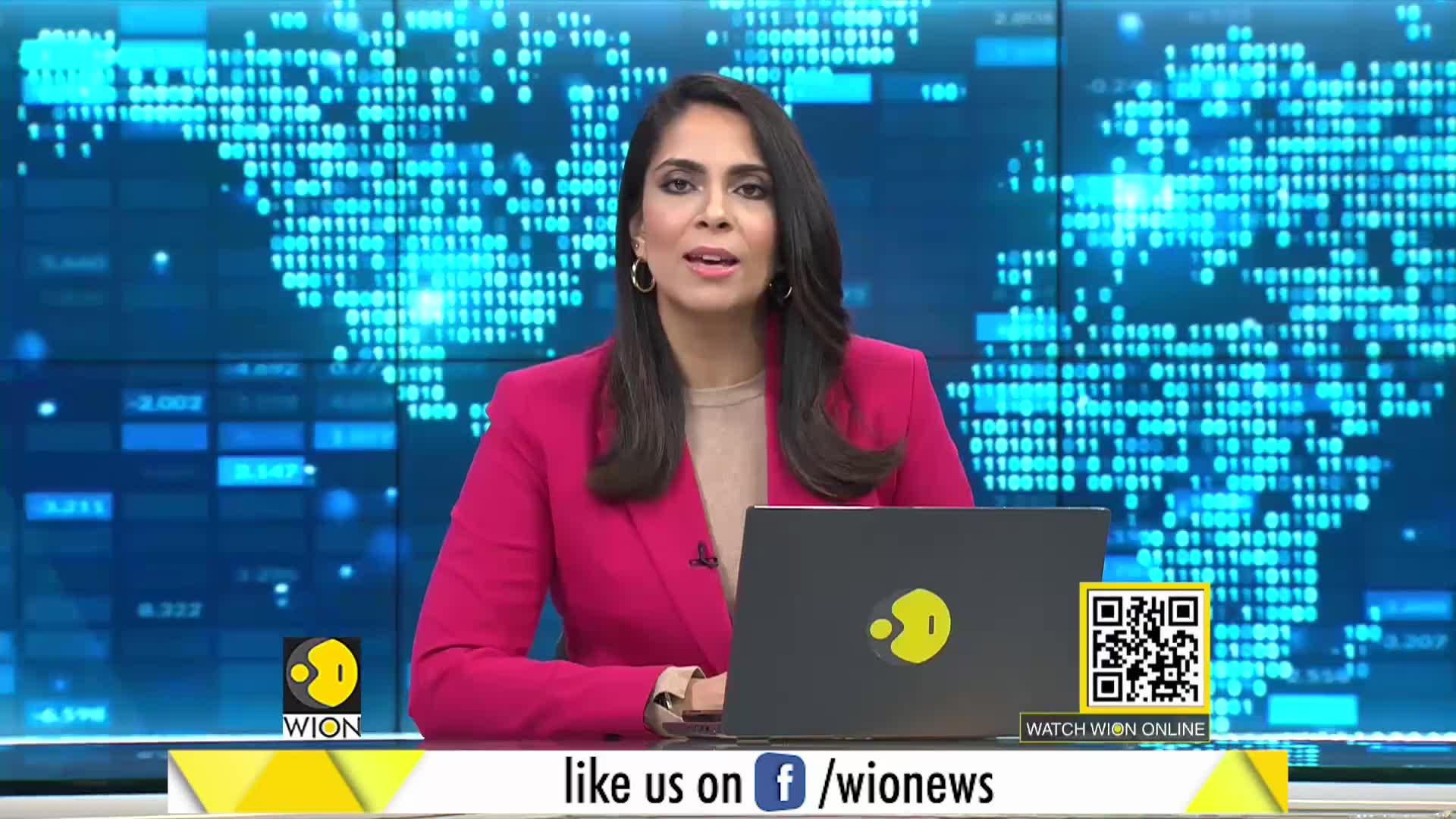 WionNews Video