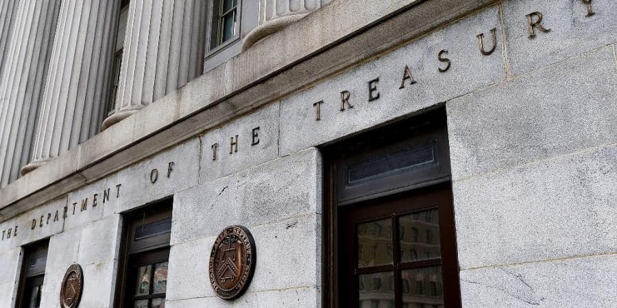 US targets 5 individuals from Iraq, Morocco and Saudi Arabia with counter terrorism sanctions: Treasury department