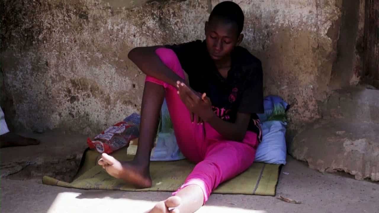 Confusion, terror, then safety: How a boy survived Nigeria's student abduction Confusion, terror, then safety: How a boy survived Nigeria's student abduction