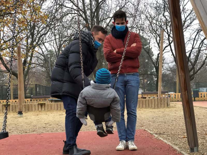 Hungary amends constitution to redefine family, limits gay adoption Hungary amends constitution to redefine family, limits gay adoption