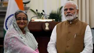 India, Bangladesh to increase counter terror cooperation, exchange real-time information via 'nodal points'
