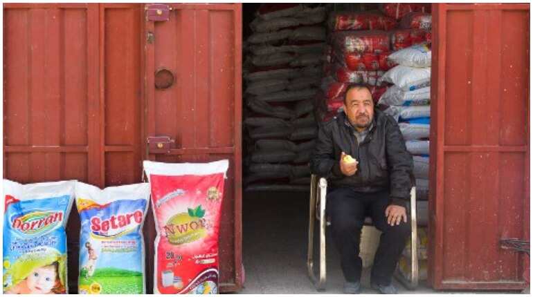 Non-Muslim shopowners being targetted in Iraq